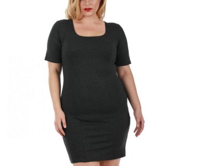 Heather Charcoal