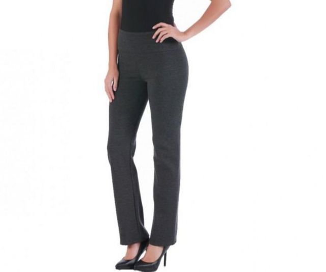 Heather Charcoal