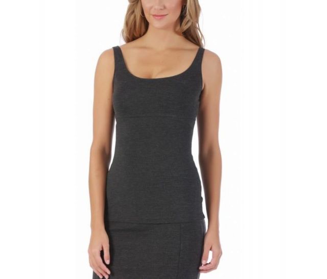 Heather Charcoal