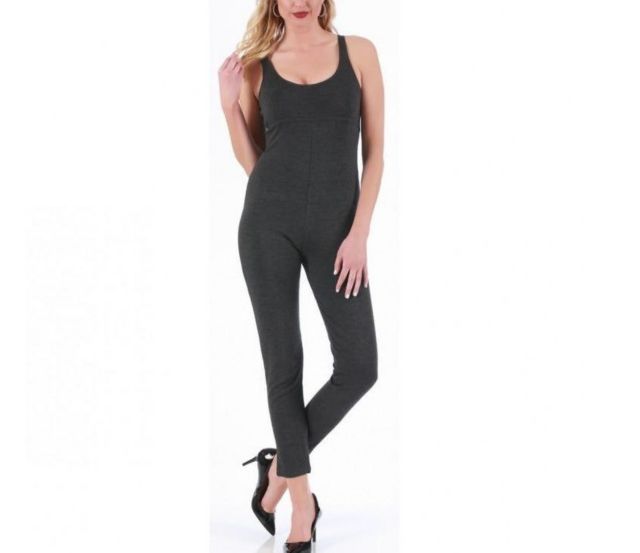 Heather Charcoal