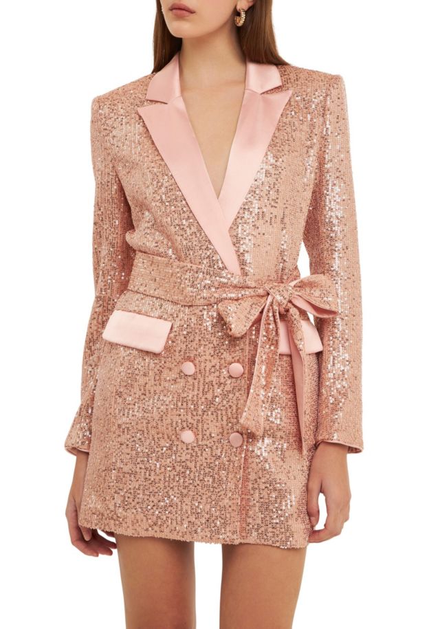 ROSE GOLD