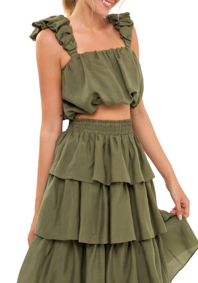 OLIVE