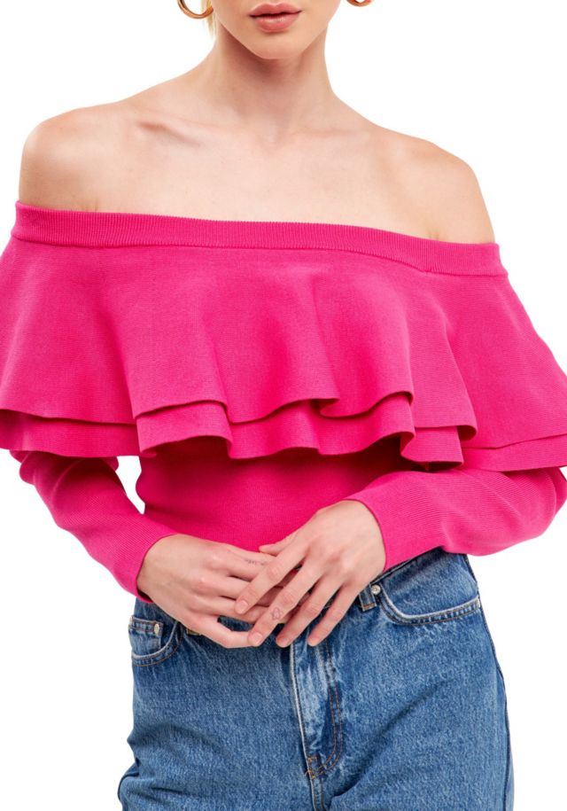 FUCHSIA