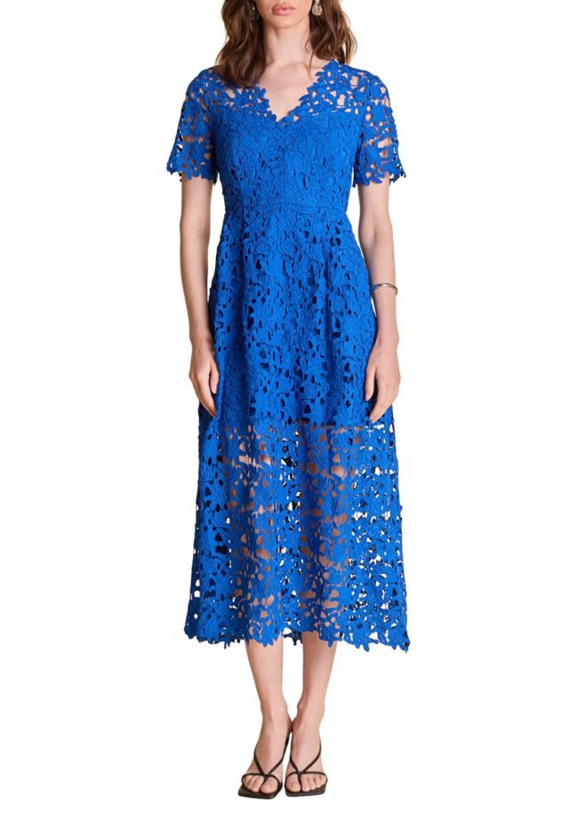 COBALT BLUE