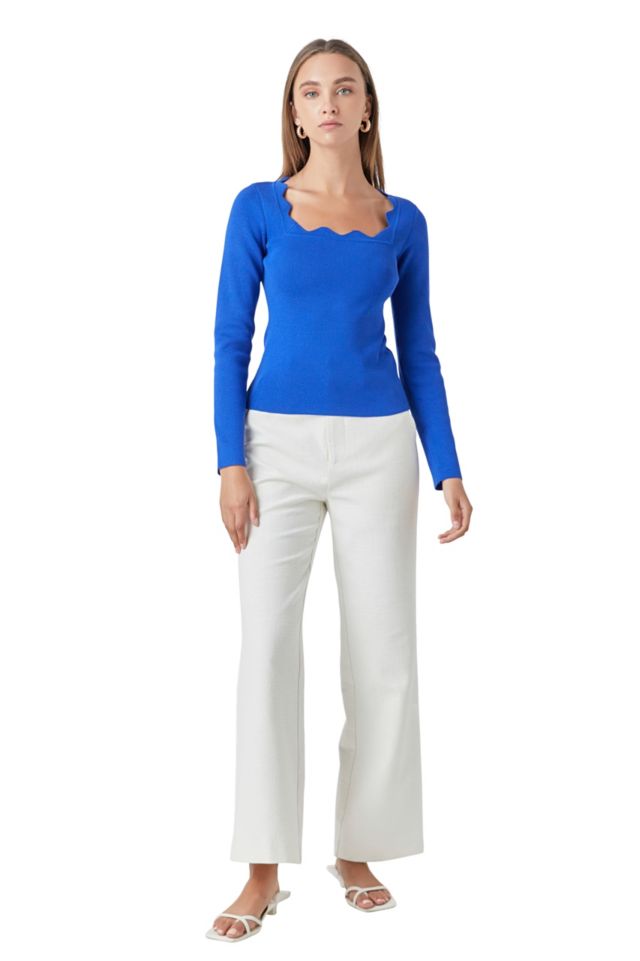 COBALT BLUE