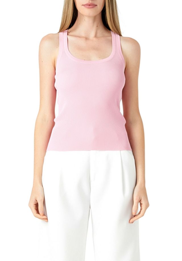 ROSE PINK