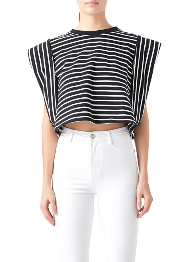 BLACK/WHITE