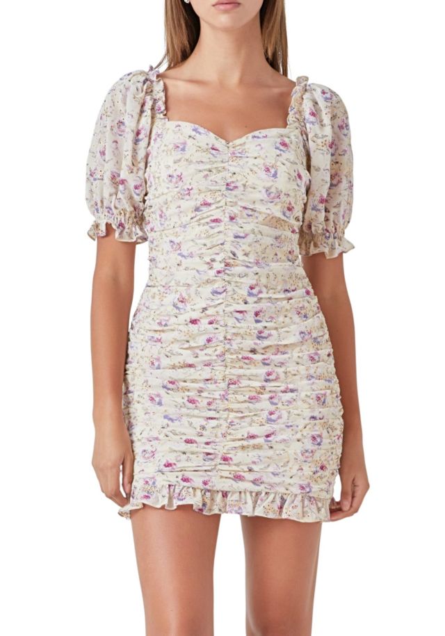 IVORY MULTI