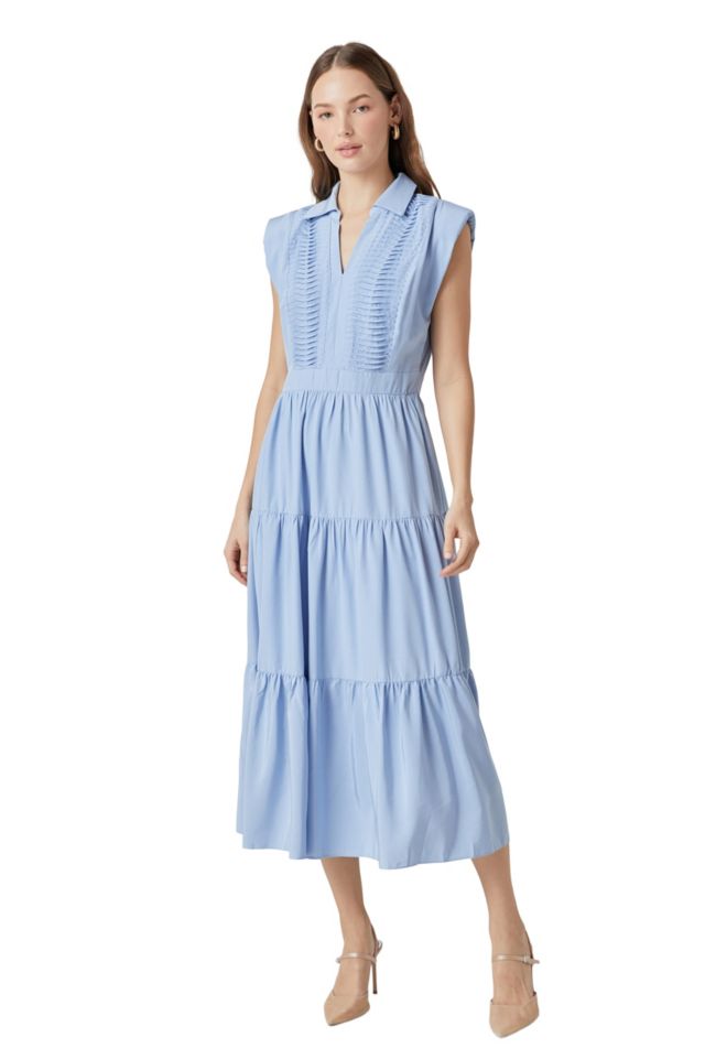 POWDER BLUE