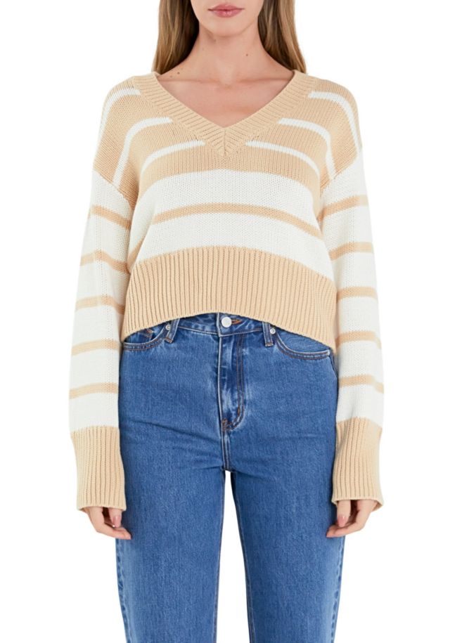 TAN/IVORY