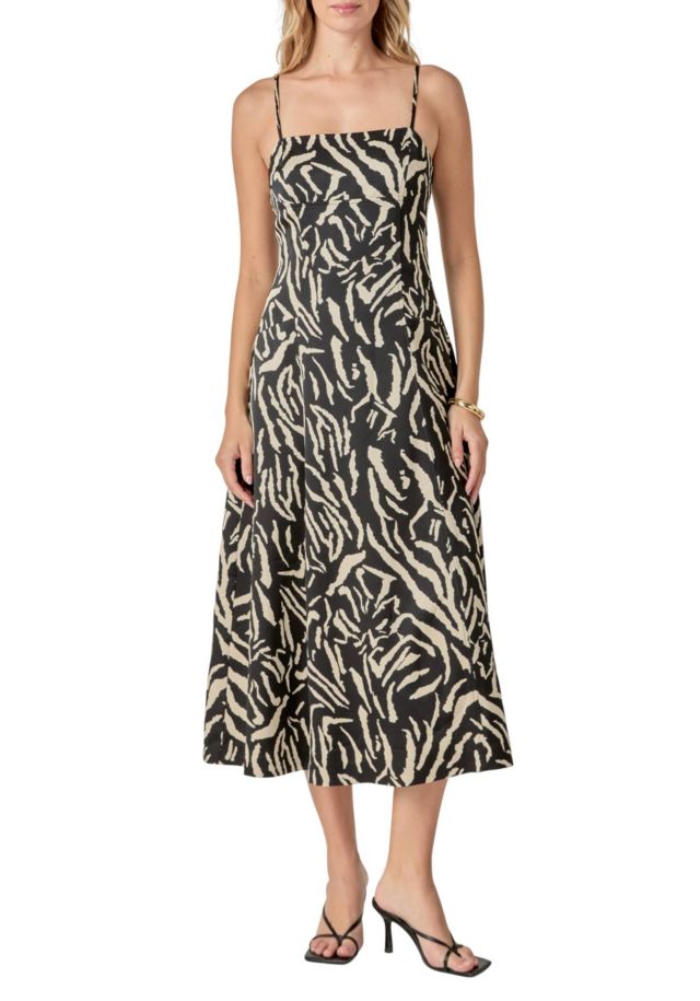 ANIMAL PRINT