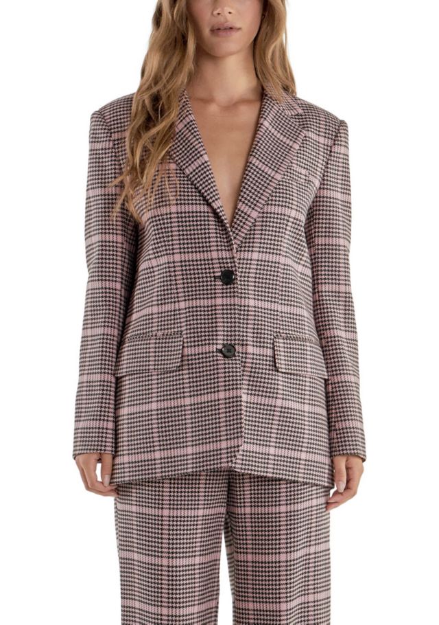 PINK MULTI