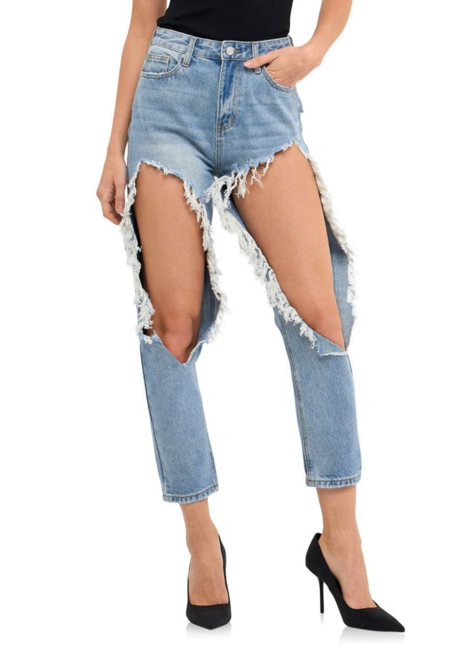 DENIM
