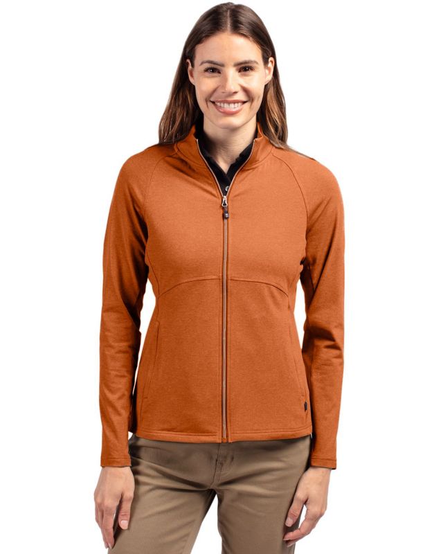 Texas Orange Heather