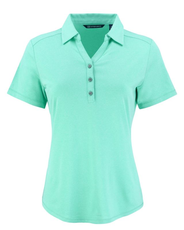 Fresh Mint Heather