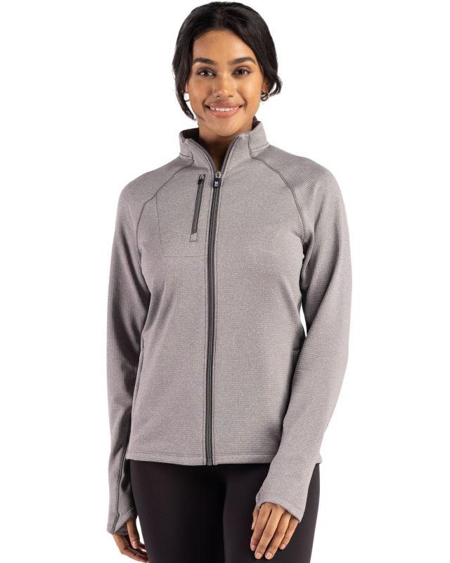 Elemental Grey Heather