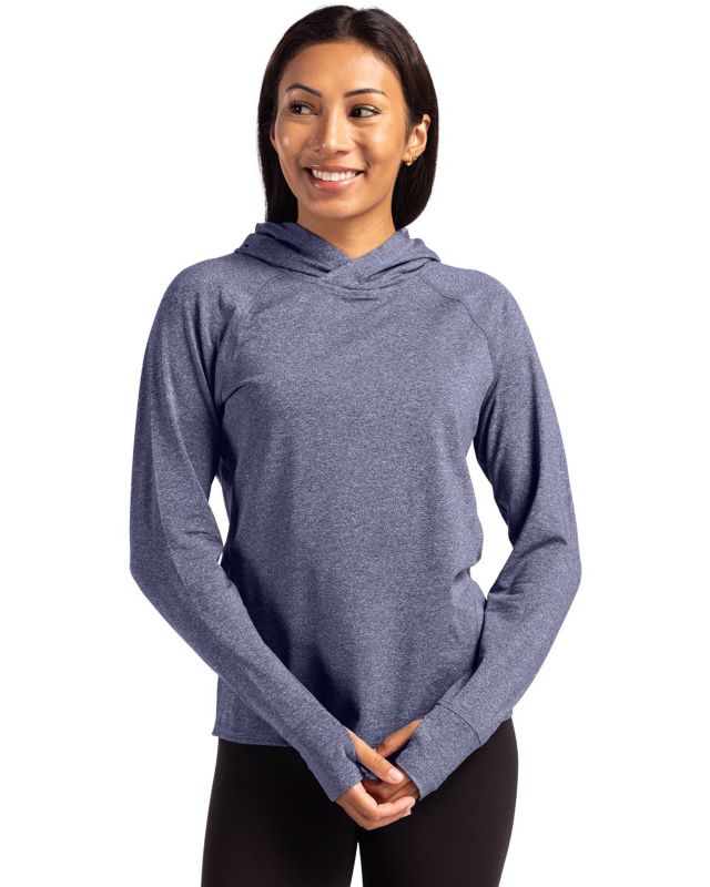 Navy Blue Heather