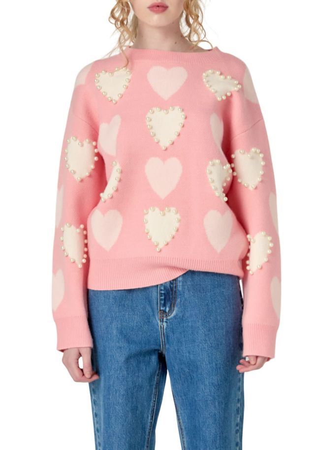 LIGHT PINK