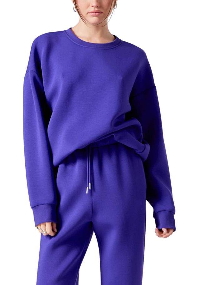 VIOLET