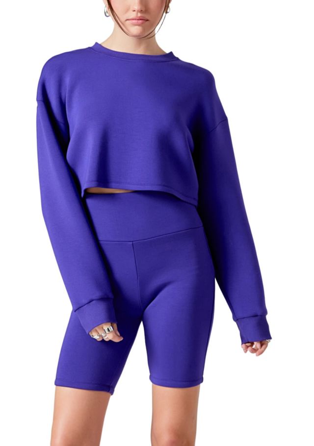 VIOLET