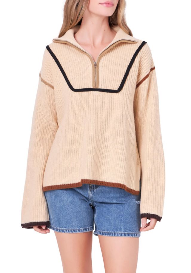BEIGE MULTI