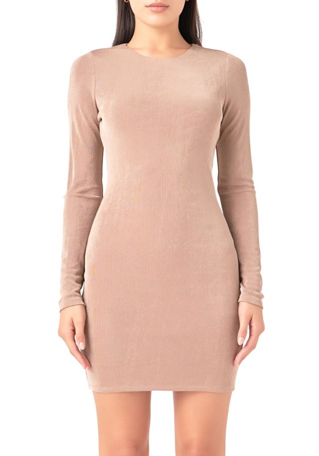TAUPE GREY
