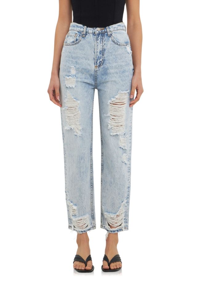 DENIM
