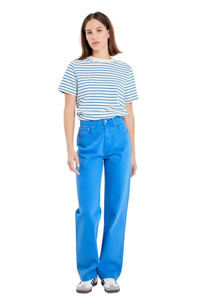 OCEAN BLUE