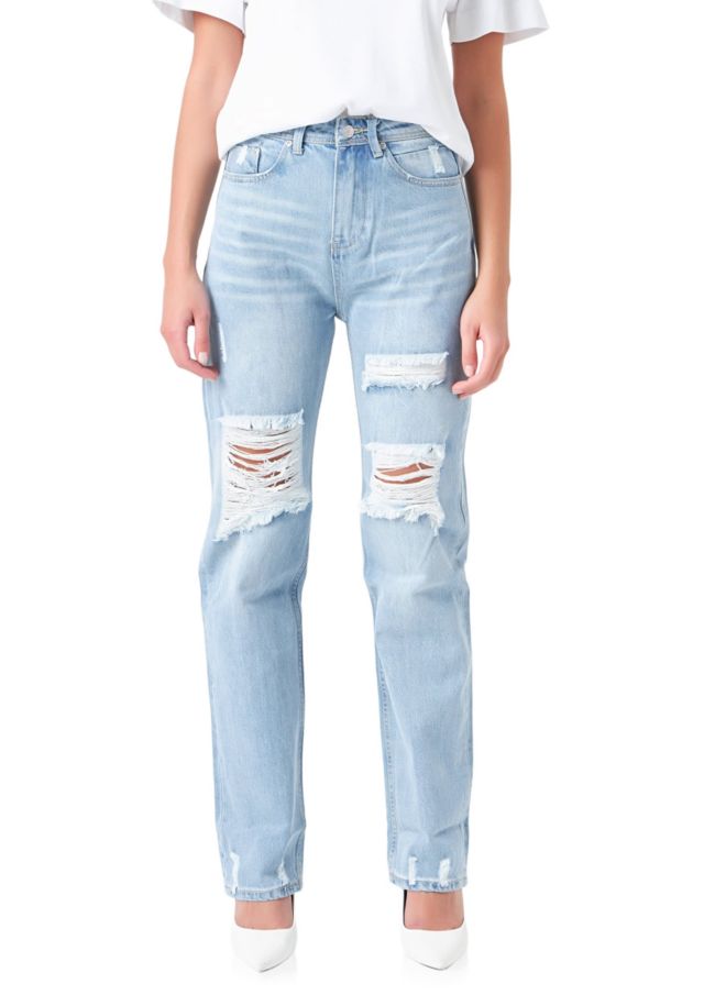 DENIM