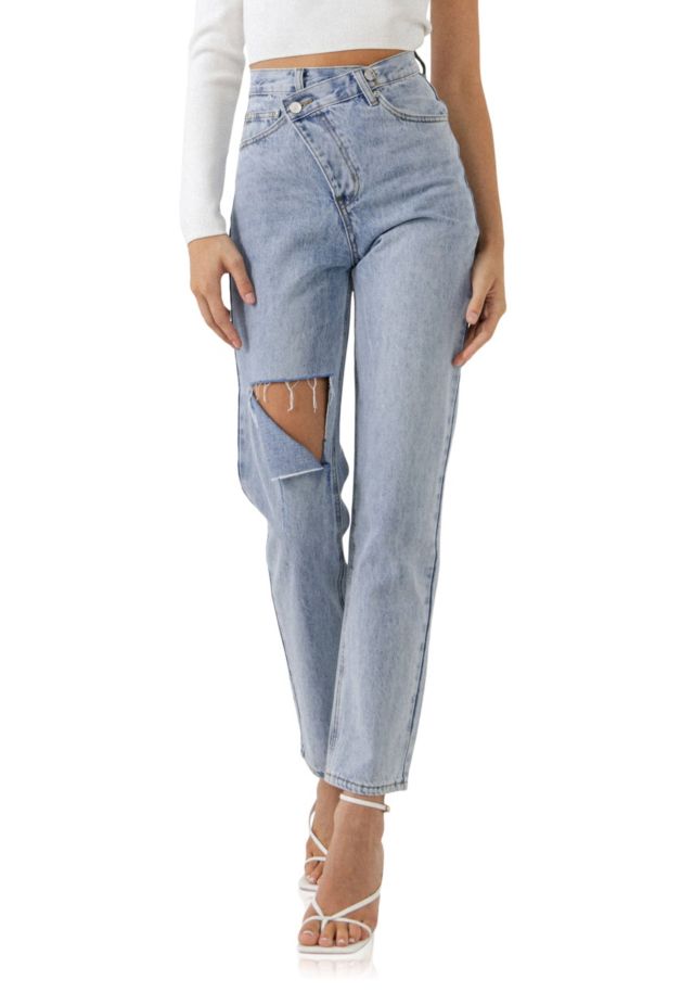 DENIM