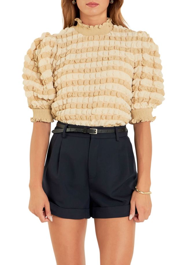 BEIGE COMBO