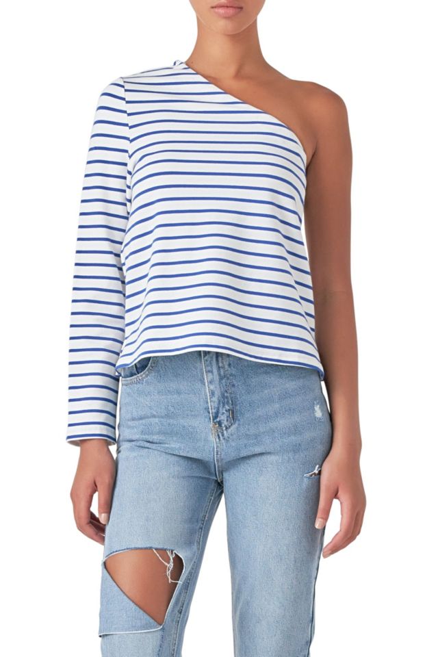 WHITE/BLUE