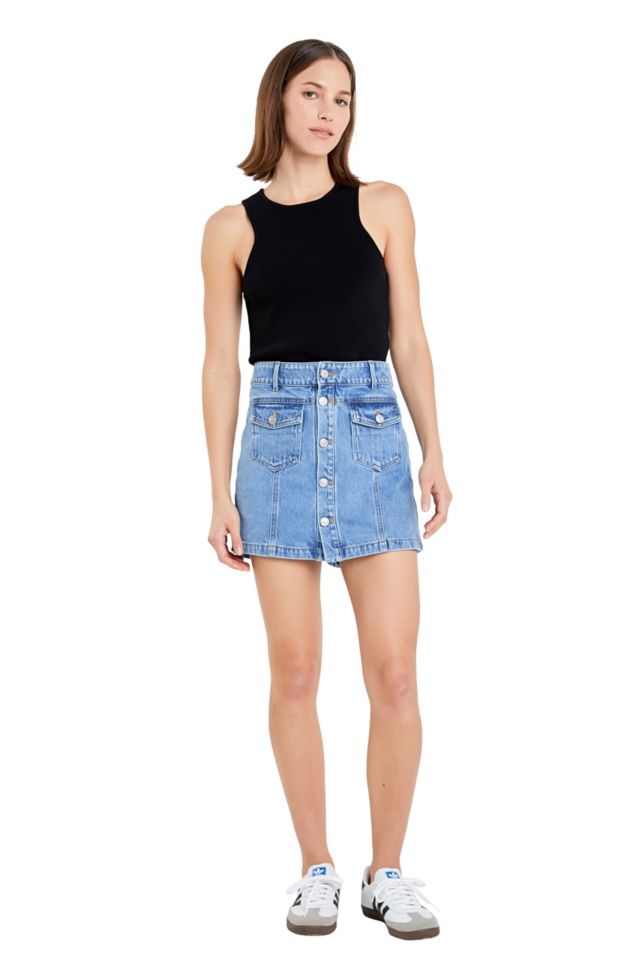 DENIM