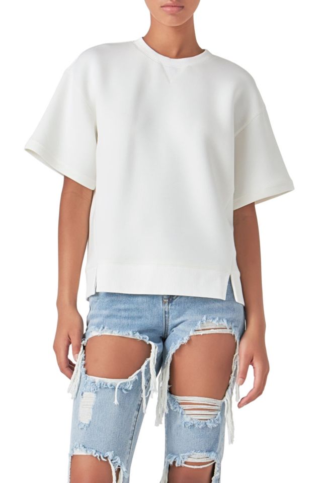 OFF WHITE