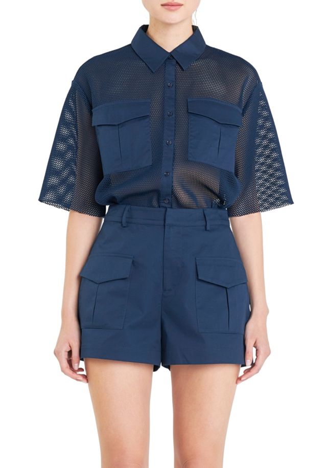 Navy