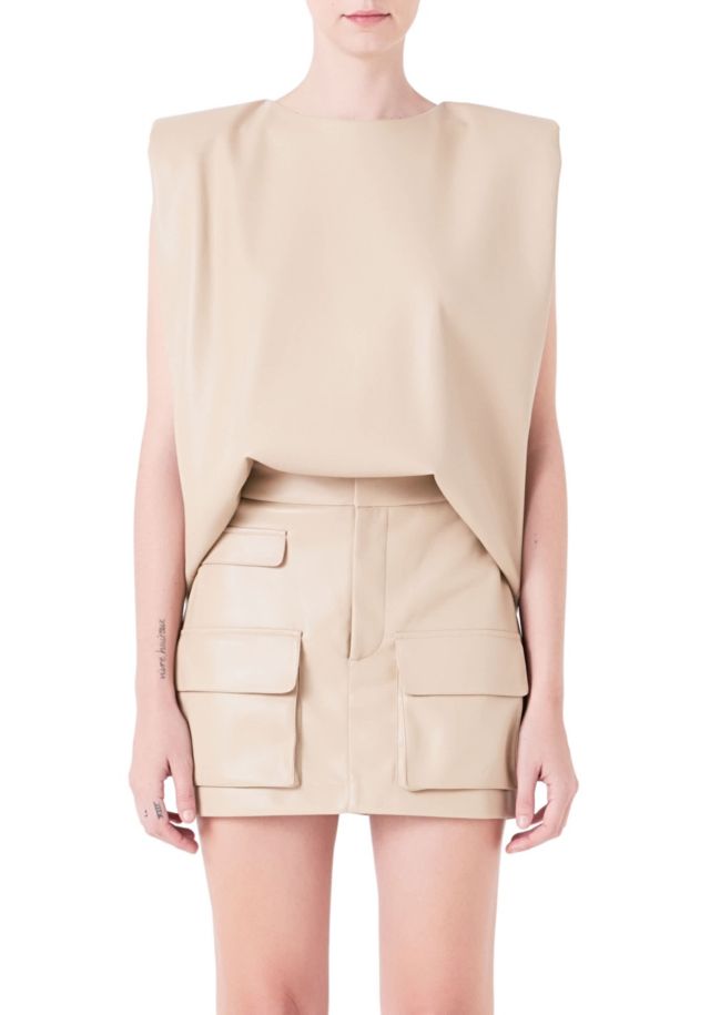 Taupe