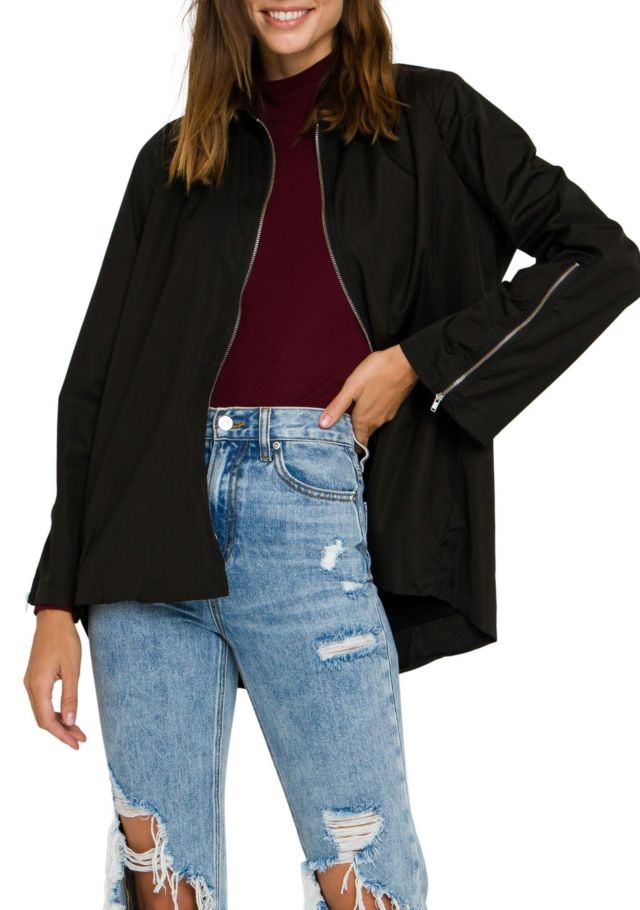 JET BLACK
