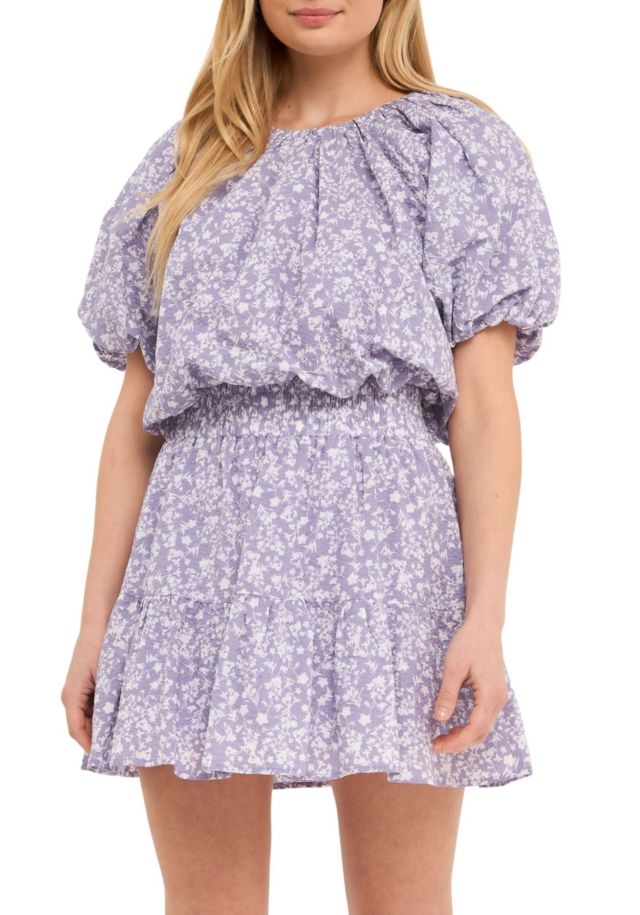 LAVENDER