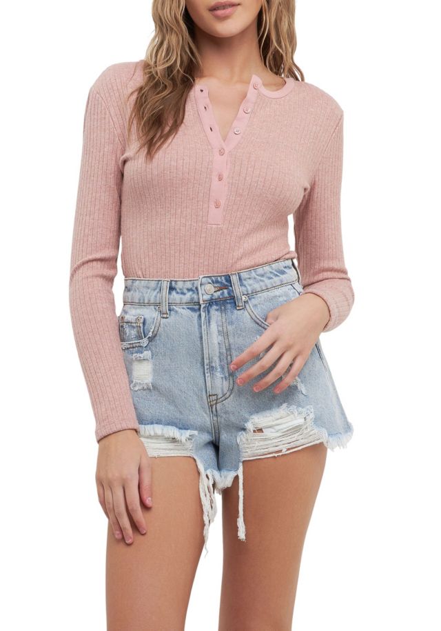 DUSTY PINK