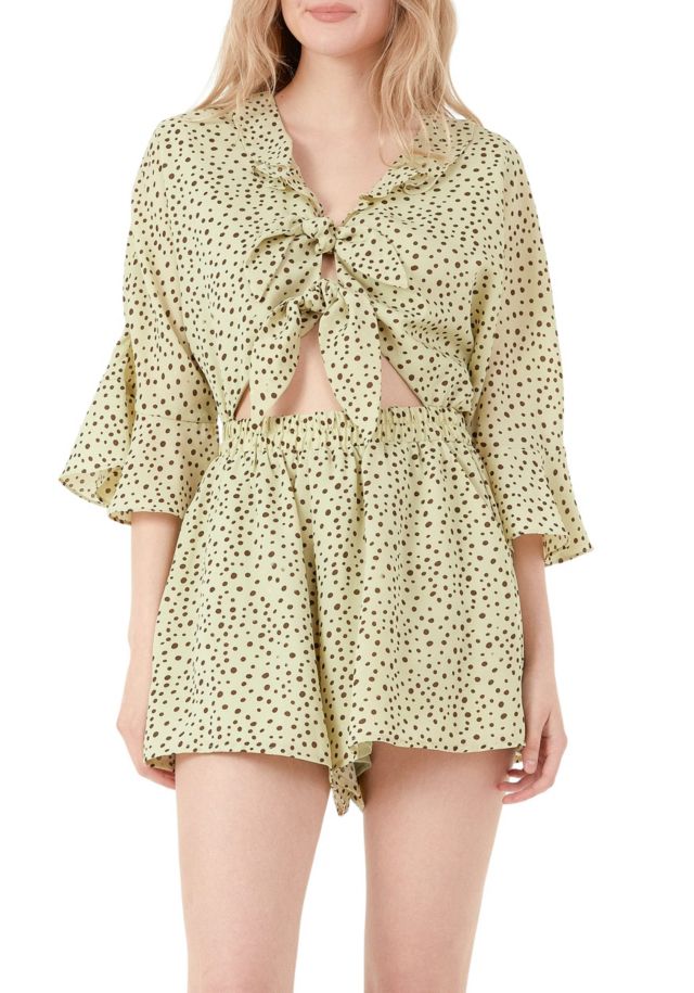 PISTACHIO