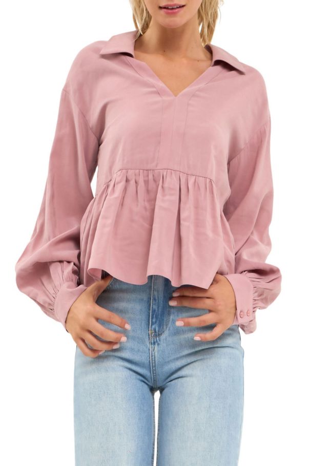 MAUVE