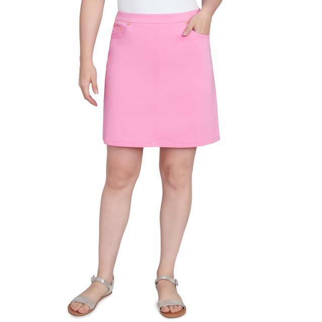 Bright Pink