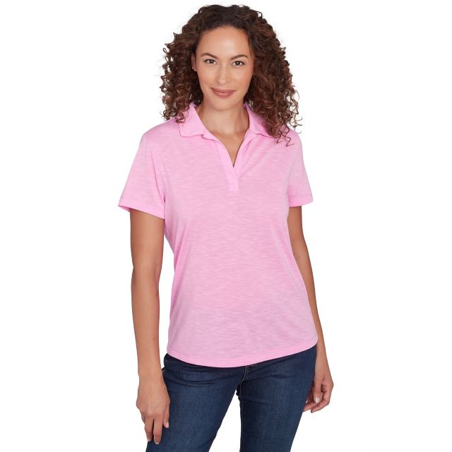 Bright Pink