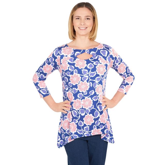 Blue Multi