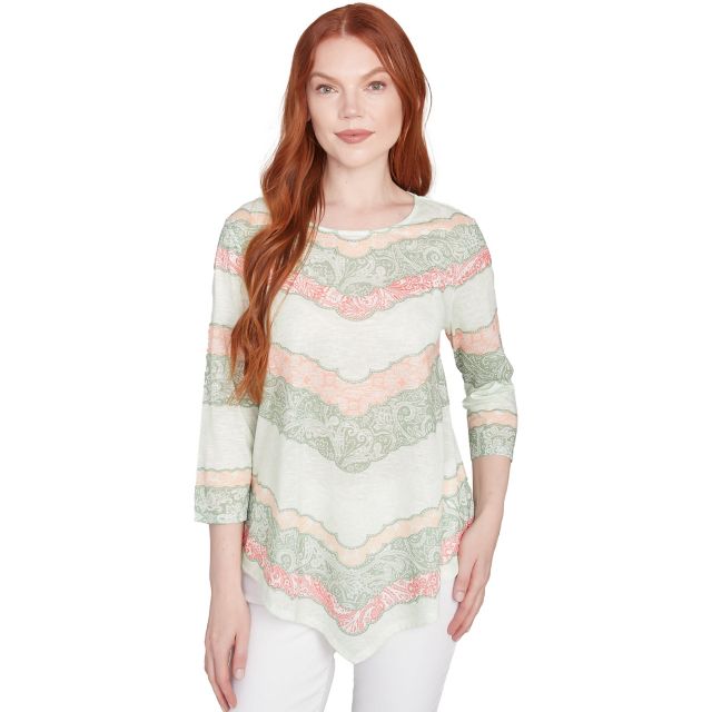 Light Olive Multi