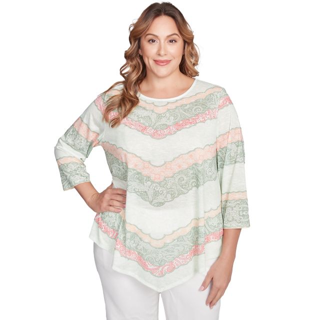 Light Olive Multi