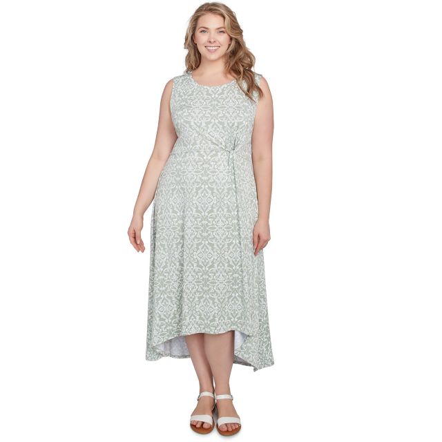 Light Olive Multi
