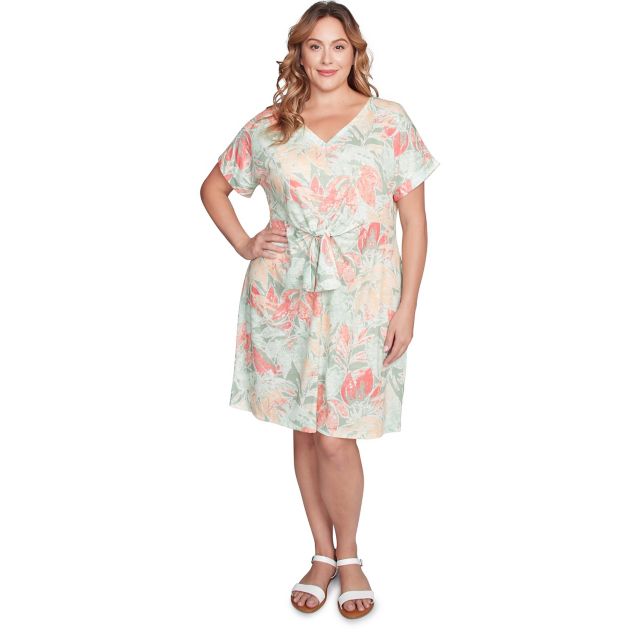 Light Olive Multi