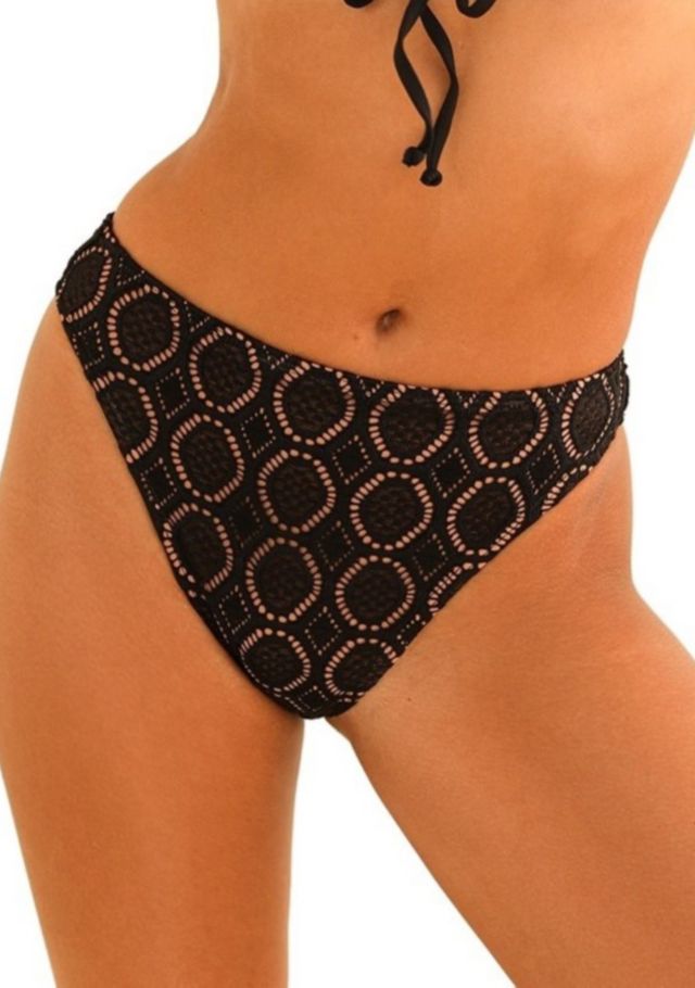 Bella Lace / Noir