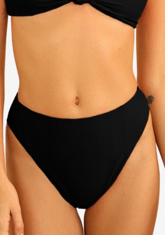 Black Rib